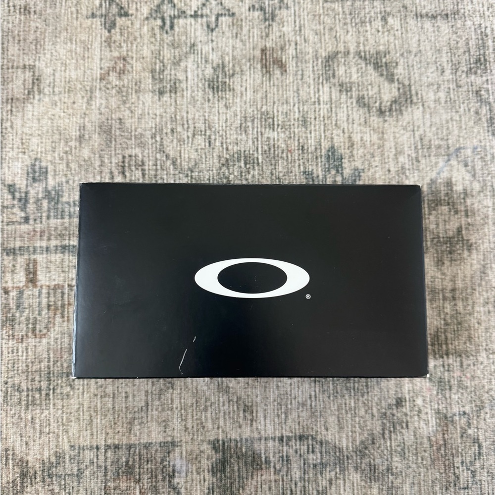 Oakley snow goggles lens